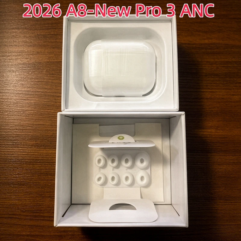 Headphones - Earbuds A3 NEW 3 Pro C-type