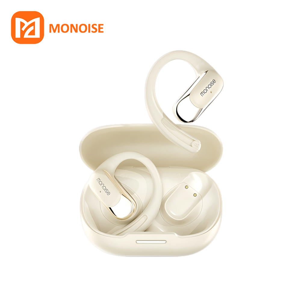 Monoise P-G2 AI Smart Earbuds  - Headphones recension och pris