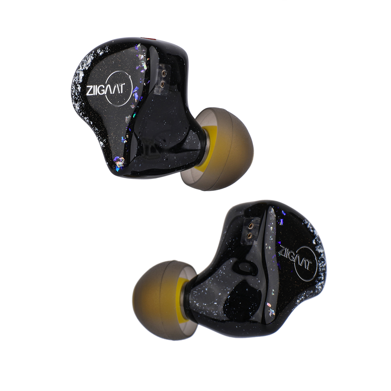 Linsoul ZiiGaat x Jays Audio E - Planar Magnetic Iem Earphones recension och pris