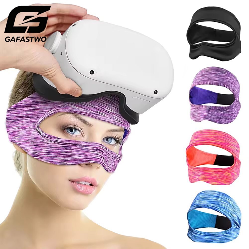 VR Eye Mask Cover For Oculus Q - Headphones recension och pris