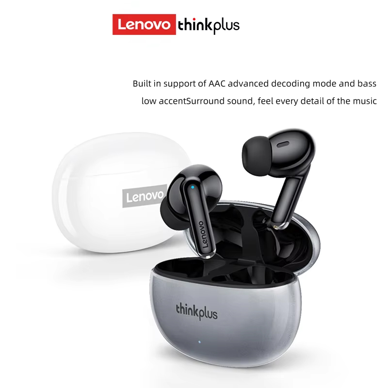Lenovo XT88 Bluetooth Wireless - Anc Wireless Over Ear Headphones recension och pris