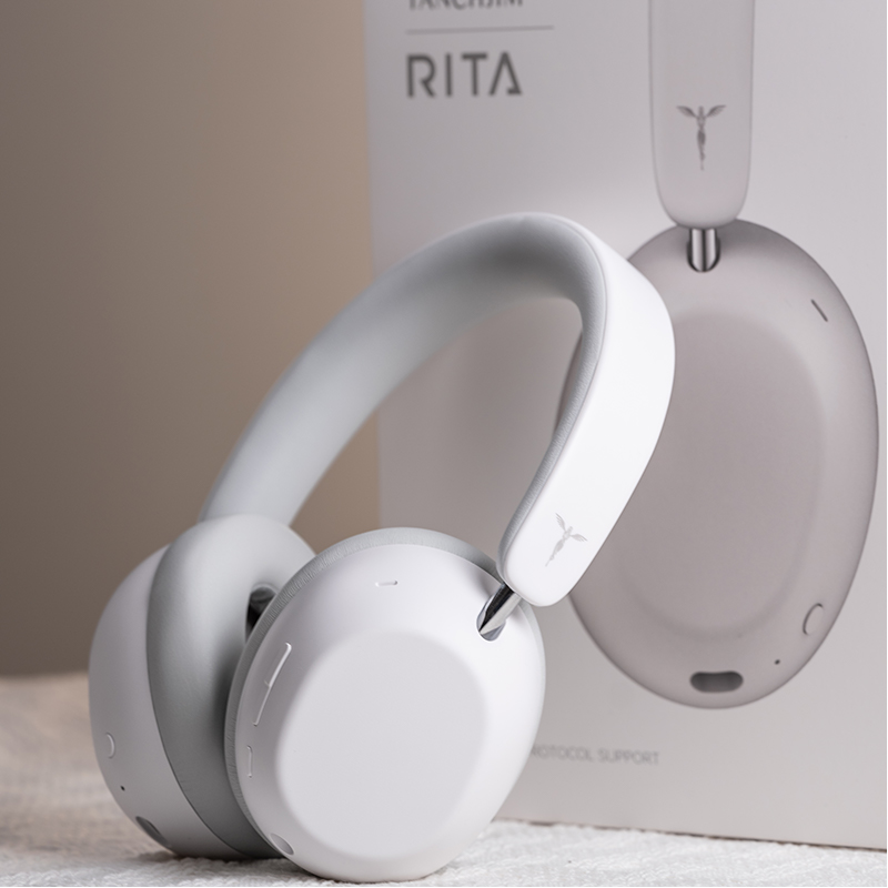 TANCHJIM RITA HiFi Bluetooth H - Planar Magnetic Iem Earphones recension och pris