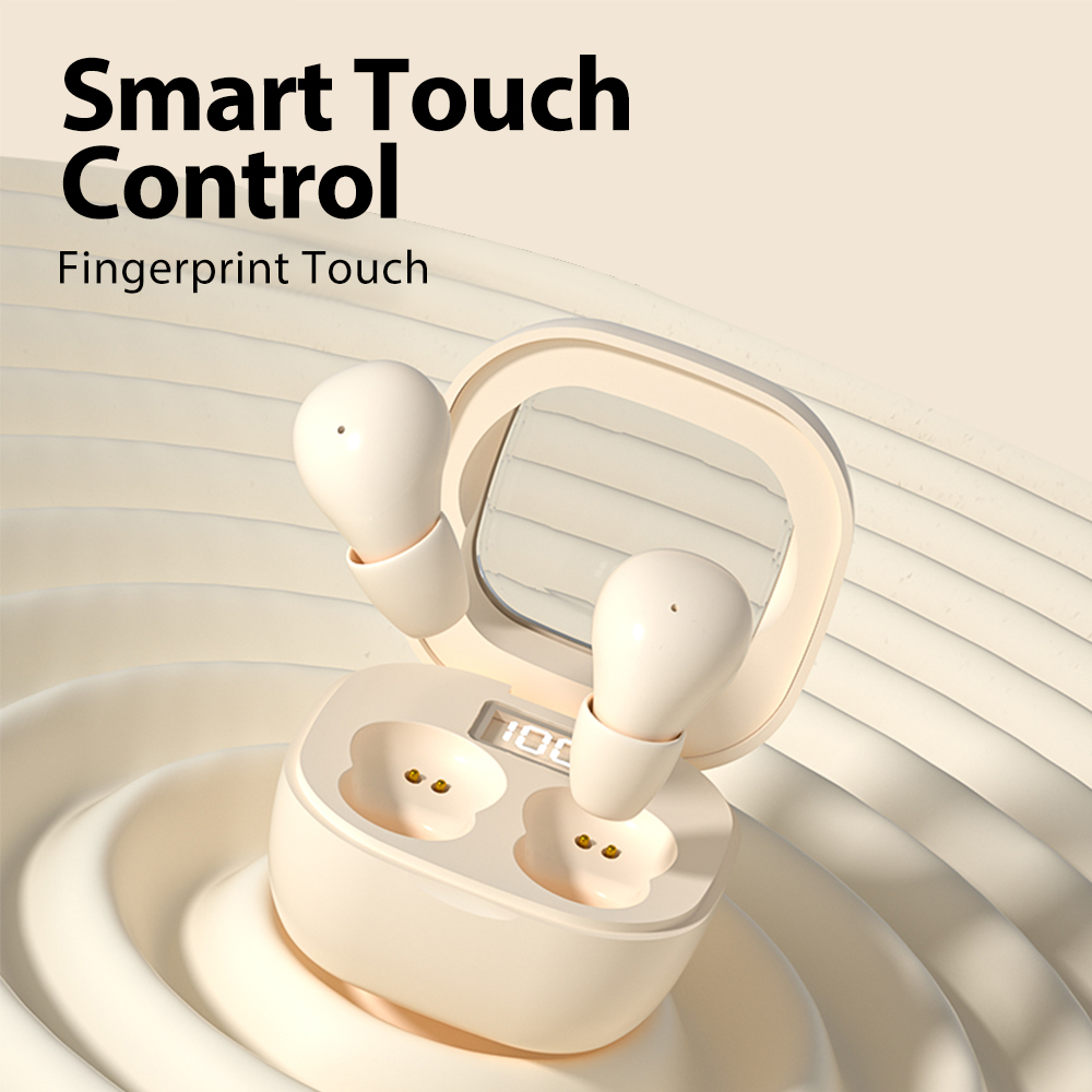 Sleep Invisible Earphone Mini  - Sleep Mask Headphones Bluetooth recension och pris
